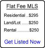 Flat Fee MLS